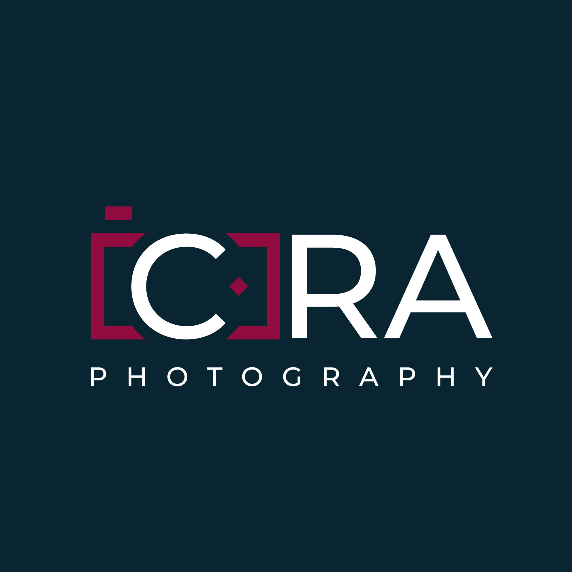 C-RA Photography Logo